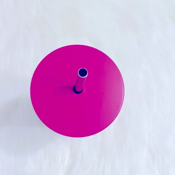 Barbie The Movie Stainless Steel Tumbler NWT Excellent Condition - Picture 4 of 10